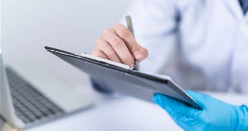 有護理師呼籲，來看病的患者若聽到一句話，其實代表診所要休息了。（圖／翻攝自 Pixabay）