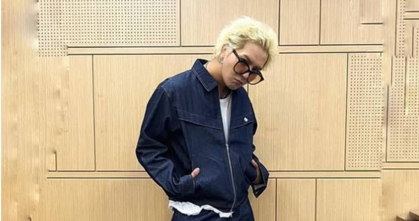 宋旻浩服替代役「缺勤102天」！遭檢方求刑1年6個月