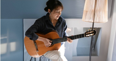 小野麗莎將於北高開唱，門票已於17日開啟。（圖／好滿意音樂提供）