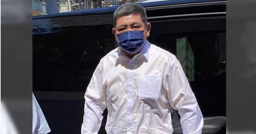 NONO性侵案一審宣判無罪！吹哨者小紅老師：震驚、難過到說不出話