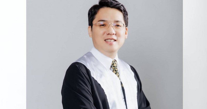 台灣遺囑協會理事長劉韋德律師表示，未盡養育責任的父母是否可以繼承孩子遺產，建議台灣可效法韓國的「具荷拉條款」，儘速修法。（圖／劉韋德律師提供）