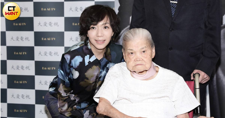 萬芳挑戰全台語演出　「五年生五小孩」感嘆：太辛苦了