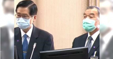 鮪魚季沖之鳥又要熱了 國防部拒日警告已派艦護漁
