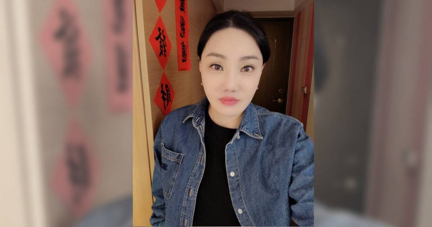 姜厚任認愛小24歲女友爆身分造假　沈嶸通靈打臉七世情緣