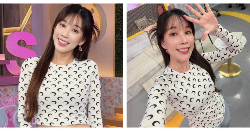 劉涵竹藥妝店問1物「22歲店員完全聽不懂」　她傻眼：有代溝？