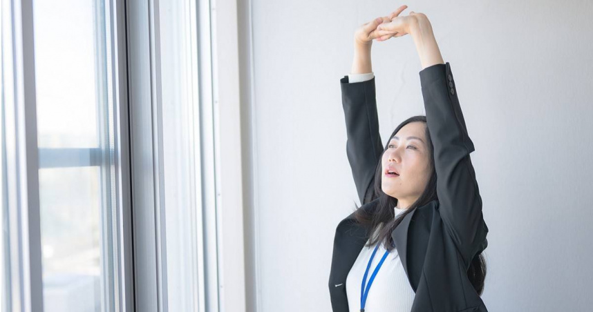 塔羅牌老師艾菲爾表示水星進入處女座後，四大星座迎來效率開掛期。（圖／photoAC）