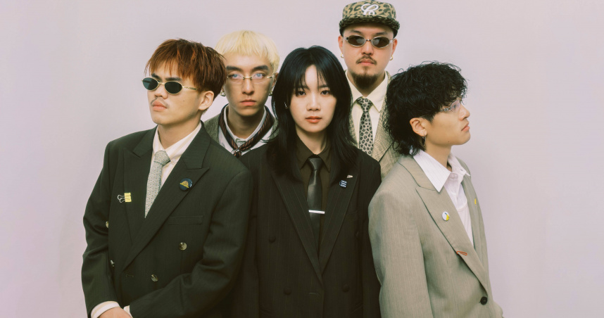 人氣樂團開唱票房秒殺　金曲男星爆料團員怪癖