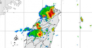 大雨「空襲」北台!新北這4區出現淹水災情 新北市府三級開設