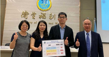失智症救星!神經再生新突破 國衛院發現「外泌體」可修復受損神經細胞