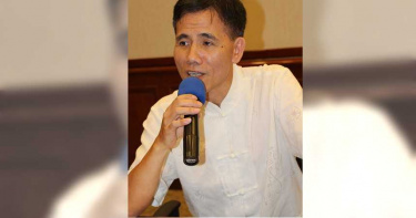 台灣公安學會理事長遭控 挪用上百萬公款繳房貸