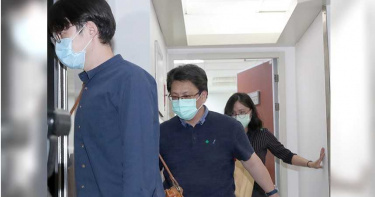 立委收賄介入SOGO經營權案! 檢調搜索蘇震清、趙正宇、廖國棟、陳超明辦公室