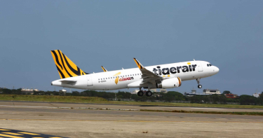 類出國正夯!搭飛機繞一圈、航空體驗營 過乾癮也好玩