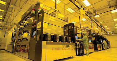 重金望留台積電叛將 中芯國際望突破14奈米製程