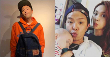 小鬼驟逝/黃鴻升為何被叫小鬼? 與初戀楊丞琳無關…取名者曝光