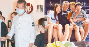 小鬼驟逝/父親操辦後事默默擦淚! 她揭「心酸一幕」猛流淚:背影好心疼