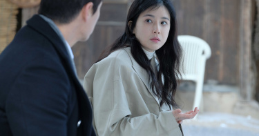 李寶英《花樣年華》激吻人夫淪小三 「讓人憐憫的美麗」激起男人保護慾