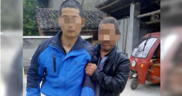 資優高中生手術腦癱!賠償費喬不攏 父母獨留他「在醫院整整13年」