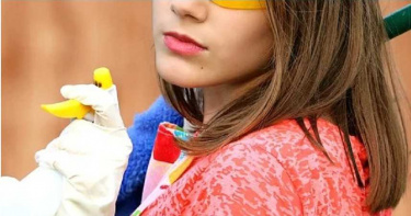 尿完給我抖10下!美艷人妻竟是控制狂 滾床單還要拿酒精噴「小老弟」
