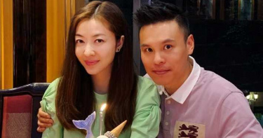 名模女星第1次約會慘被拒絕 親曝倒追百億富豪始末