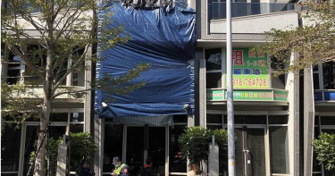 南屯槍手起底 竟是11年前輾屍案肇事者