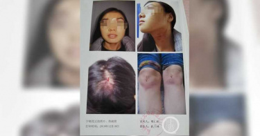 女子5年提4次離婚訴訟均遭駁回 丈夫恐嚇:一旦離婚就報復