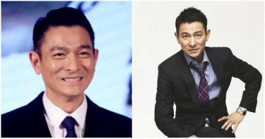 劉德華超愛妻!空姐曝「飛機上只做一件事」…再揭私下暖舉