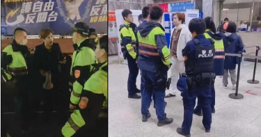 網紅虐妻4/在地出名頭痛人物!郭李奧一言不合就爆打鄰居 連家人都怕他