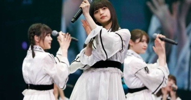 乃木坂46 難忘歌迷應援