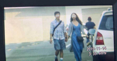 女主播不倫戀 正宮跨年夜抓姦在床