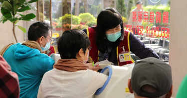 武漢肺炎/大陸返台肺炎即須隔離 未據實通報將開罰
