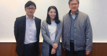 資安已是世界趨勢 高虹安指須立法規範個資授權與弊端