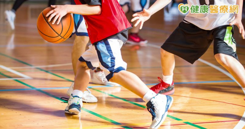 他運動摔傷「肩關節嚴重受損」　多管齊下治療助重拾籃球夢