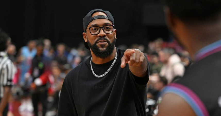 馬庫斯。（圖／達志／美聯社）