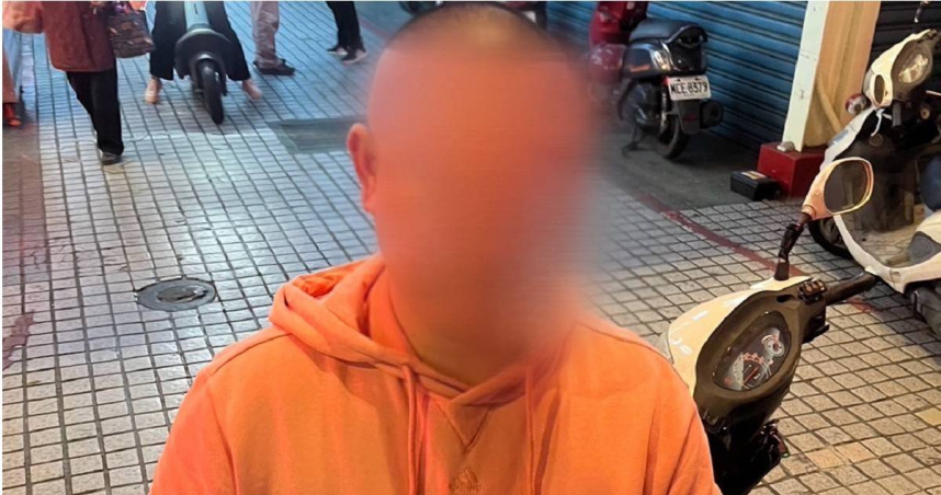 華南銀行給錯警方ATM機台編號資料，害警方鬧出大烏龍，險些抓錯人，所幸最後順利抓到涉案車手。(圖／翻攝畫面)