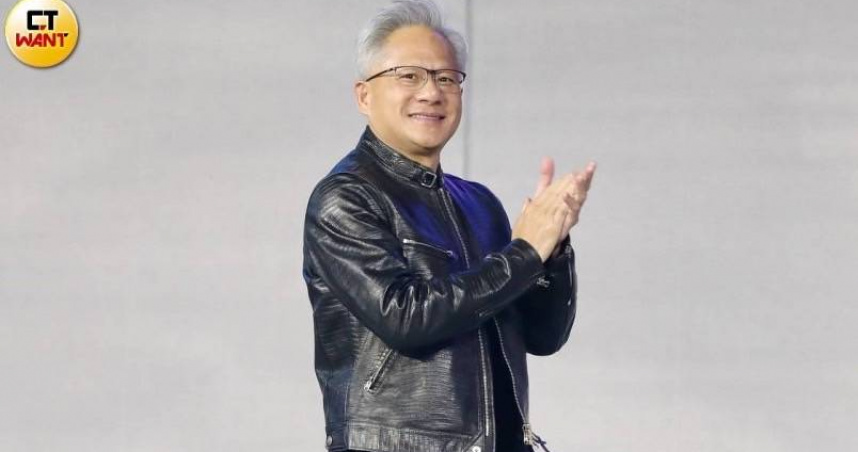 在台掛牌的ETF中，成分股中含有輝達的ETF新增至19檔。（圖／方萬民攝）