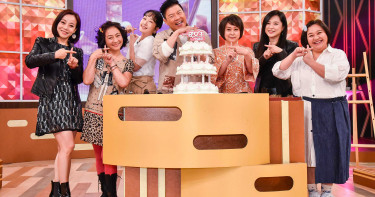曾國城盼有奇蹟發生 「劉真她是多麽好的一個人 」