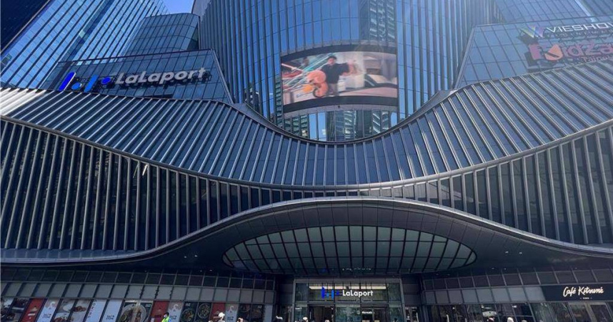 北市議員游淑慧統計，未來南港新開發案粗估樓地板面積將近20個以上LaLaport 大小，憂心南港交通將上演內科塞車夢魘，建議市府提前規畫未來5年交通改善。（圖／報系資料照）