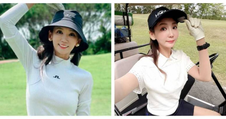 前華視美女主播邱薇而日前搭高鐵，卻連遇「尷尬插曲」。（圖／翻攝自臉書）