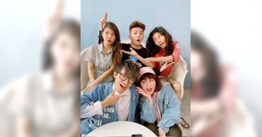不懼疫情音樂平台0付費上線 Ella、反骨男孩確定合作