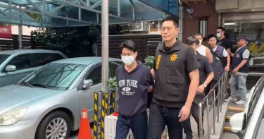 刑事局破獲有科技公司老闆與詐團勾結,為詐團量身打造詐騙網站,4年間狂架700個網站,粗估至少賺進1.6億餘元。(圖/翻攝畫面)