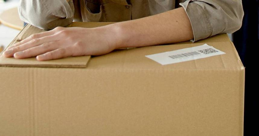 網站《回收大百科》說明包裹常見6種包材的正確處理方式。（示意圖／Pexels）