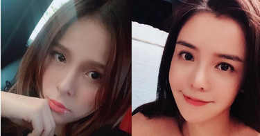 暗黑李毓芬辣出寫真 全裸挑戰感官