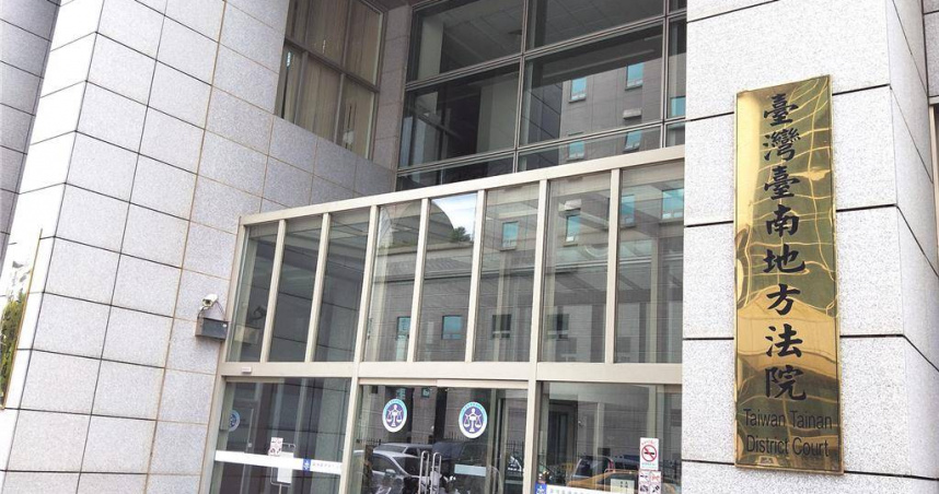 已退伍的潘姓前陸軍中尉排長被台南地方法院依違反個資法判刑6月且不得易科罰金，但得聲請易服社會勞動。（圖／本報資料照片）