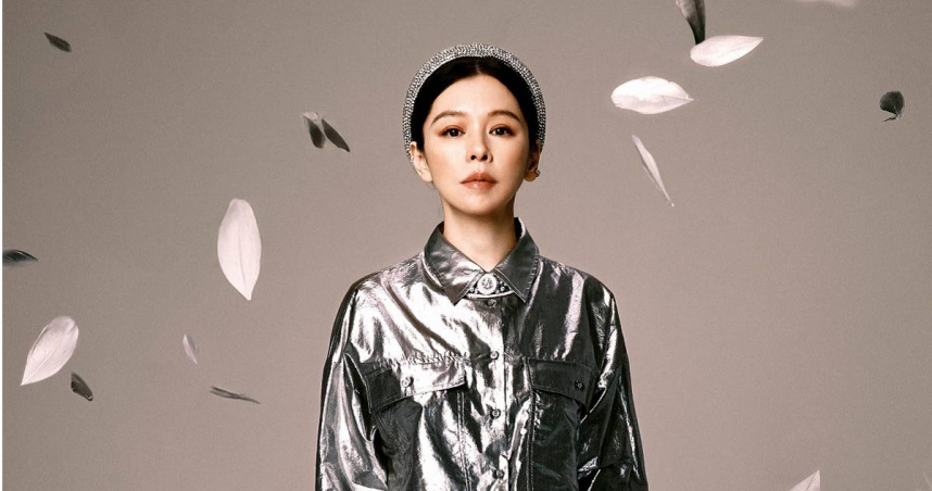 徐若瑄將在Billboard Live TAIPEI開唱。（圖／Billboard Live TAIPEI提供）