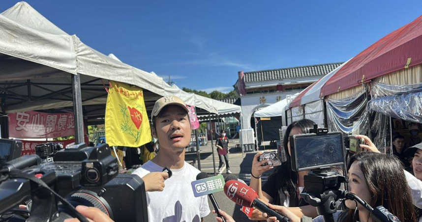 光復洪災罹難者頭七30日舉行，家屬崩潰表示案發當天與家人連絡，卻完全感覺不出災禍來臨前的危機。（圖／報系資料照）