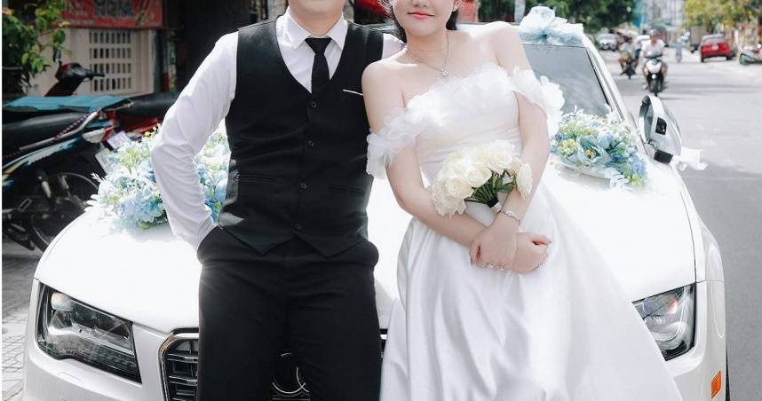 明明與小莉婚後才發現是近親。（示意圖／翻攝自Pexels）