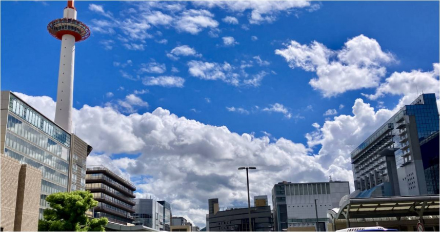 明年3月起京都住宿稅變貴。（示意圖／Photo AC）