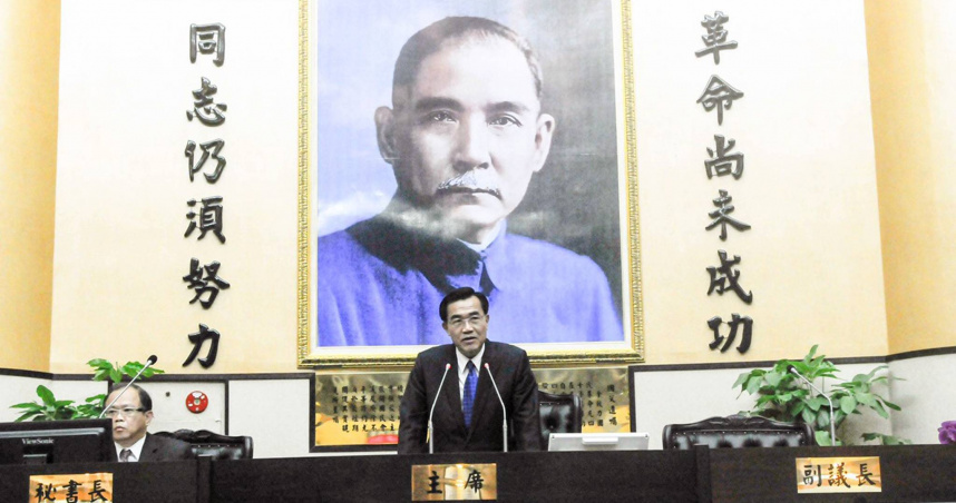 李全教不僅涉嫌誘騙酒商貸款買房，更以「保護」為名要酒商將深坑與松山不動產租賃給他，卻從未付過任何租金，如今卻以履行租約，要求酒商限期搬離。（圖／資料照）