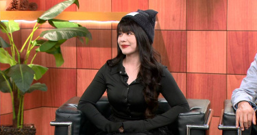 已故藝人安迪愛女林吟蔚透露自己已在今年凍卵。（圖／年代提供）