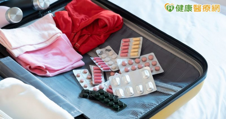 牢記基本用藥6原則　避免造成身體傷害